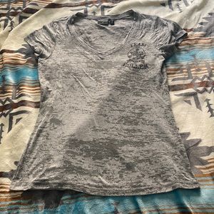 Bp. Twilight saga eclipse Cullen burnout tee